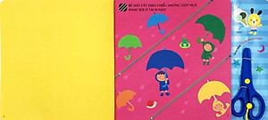 Sách Đôi Bàn Tay Khéo Léo 1