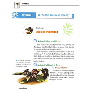 Combo: Khám Phá Bí Ẩn Thế Giới Tự Nhiên (Trọn Bộ 5 Cuốn)