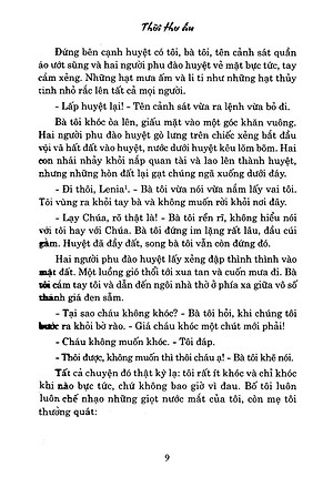 Sách Thời Thơ Ấu (Tái Bản)