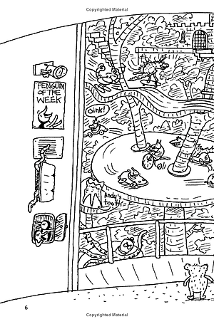 The 143-Storey Treehouse