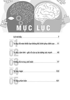 Sách - Nghệ Thuật Tư Duy Đỉnh Cao - Nhà Xuất Bản Dân Trí