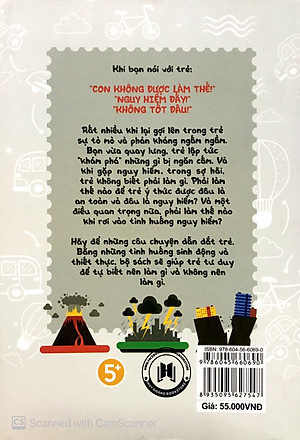 Sách Kĩ Năng Sống Cho Học Sinh - Tai Nạn Và Phòng Tránh