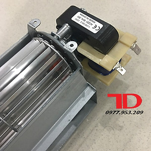 Quạt lồng sóc các loại, Điện Lạnh Thuận Dung