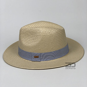 Mũ Panama Nam Hàng Hiệu MrDuck Nhập Khẩu Cao Cấp MP037