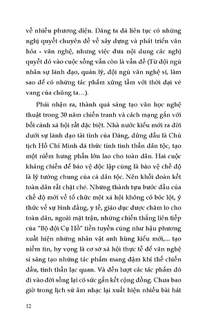 30 Năm Văn Học Kháng Chiến (1945-1975)