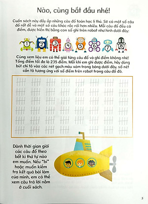 Hack Não, Rèn Tư Duy - Toán Học Không Khó