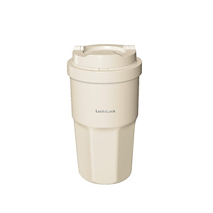 Bình giữ nhiệt Vacuum coffee tumbler LocknLock LHC3329 - Dung tích 460ml
