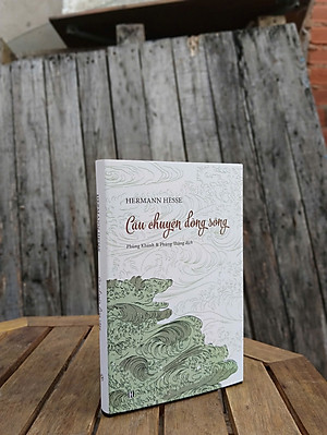 Sách Câu Chuyện Dòng Sông
