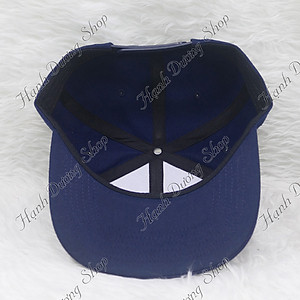 Nón snapback trơn nhiều màu, phong cách hiphop năng động, cá tính, thiết kế mỏ bằng độc đáo - Hạnh Dương