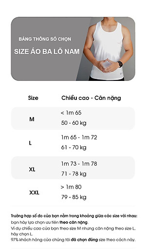 áo ba lỗ nam, áo 3 lỗ nam sợi cotton Organic mềm mịn siêu thoáng mát thấm hút mồ hôi JAMANO