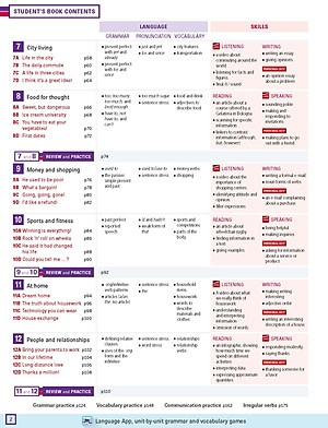 Personal Best American B1 Pre-intermediate Pack B (SB+WB+e-learning)