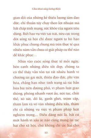 Sách Chìa Khóa Sống Hướng Thiện (Tái Bản)