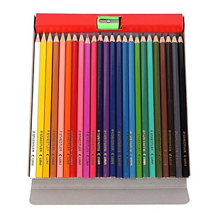 Chì Màu 24M 136 C24 Th Staedtler Luna
