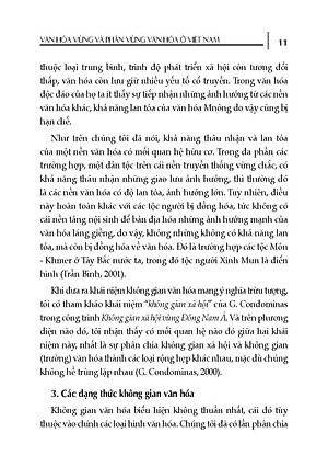 Văn Hóa Vùng Và Phân Vùng Văn Hóa Việt Nam (Tái bản 2025)