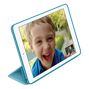 Bao Da Smart Case Gen2 TPU Dành Cho iPad 2/ 3/ 4 - Hàng nhập khẩu