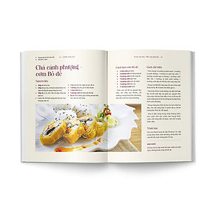 Sách An Lạc Mùa Chay - Món Chay Dâng Mẹ (Bìa Mềm) - TBL1