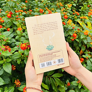 Sách - Không Được Như Ý Mới Thật Sự Hạnh Phúc (Tái Bản) - Vĩnh Nghiêm Books