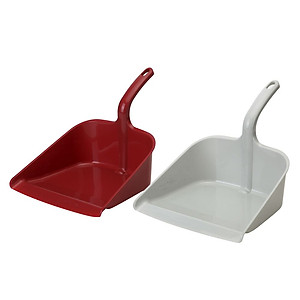 Xẻng nhựa hót rác Inomata - Size XL