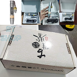 Đèn soi, rọi tiền, đá ,  cua gạch với ánh sáng mạnh, 3 màu tiện dụng kèm theo bộ sạc