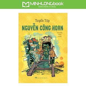Tuyển Tập Nguyễn Công Hoan