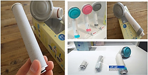 Lõi Lọc Thay Thế Toray Torayvino RSC-51 - Chính hãng