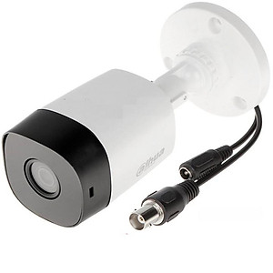 Camera HDCVI thân 2MP FullHD 1080P Dahua DH-HAC-B1A21P DSS Việt Nam Hàng Chính Hãng