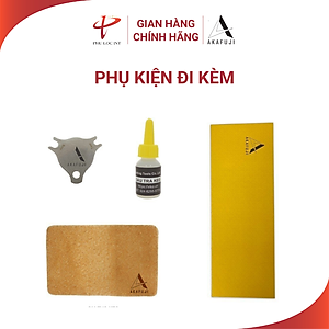 Kéo tỉa tóc VIKO TA-322 răng thẳng (size 6.0 inches)