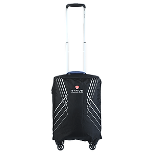 Túi Trùm Vali Gấp Gọn Trượt Nước Cao Cấp SAKOS