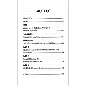 Sách Marketing Cho Bán Lẻ (Tái Bản 2022)