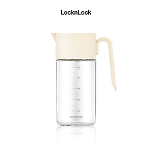 Bình đựng dầu LocknLock CKO208 - Dung tích 550ML