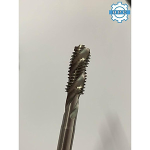 Mũi taro xoắn Volkel M 12 x 1.75