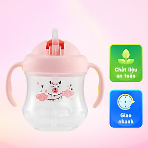 Ly Mag Mag Ống Hút Pigeon Phiên Bản 2021