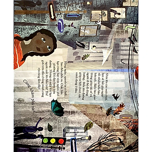 Sách Kiến Thức Bất Tận - Bầu Trời Vời Vợi