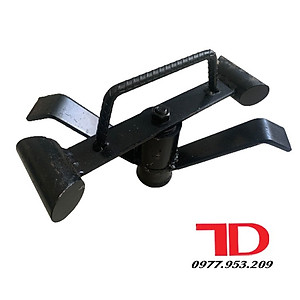 Búa tháo tán lồng máy giặt 36-38, bộ van tháo ốc máy giặt 36-38