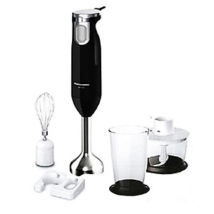Máy Xay Cầm Tay Panasonic PASO-MX-SS1BRA - Hàng chính hãng