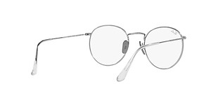 Mắt Kính RAY-BAN VISTA ROUND - RX8247V 1224 -Eyeglasses