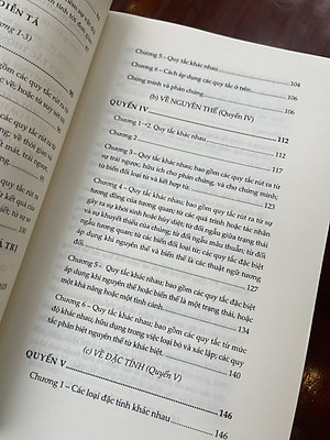 (Bìa mềm) CHỦ ĐỀ - Aristotle – Lyceum – Nxb Đà Nẵng