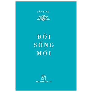 Di Sản Hồ Chí Minh - Đời Sống Mới (Khổ Nhỏ)