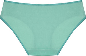 Bộ 10 Quần Lót Nữ Thun Lạnh Fashion Miley Lingerie - BMS_01 - Giao Màu Ngẫu Nhiên