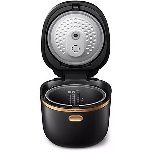 Nồi cơm điện tử cao tần (IH) Philips HD4539/62 (1.5 lít) - Hàng Chính Hãng