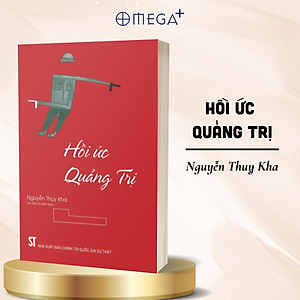 Hồi Ức Quảng Trị - Nguyễn Thụy Kha (sưu tầm & biên soạn)