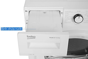 Máy sấy ngưng tụ Beko 8 Kg DU8133GA0W - Hàng chính hãng - Giao toàn quốc