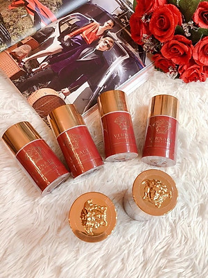 Lăn Khử Mùi Nam Versace Eros Flame Perfumed Deodorant Stick 75ml