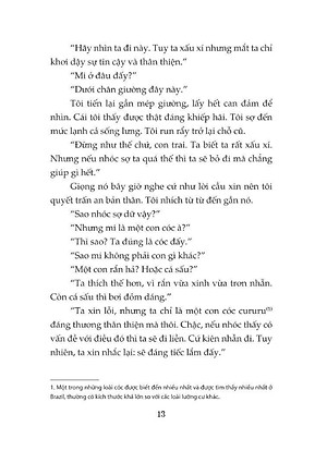 Sưởi Ấm Mặt Trời - Phần Tiếp Theo Của Cây Cam Ngọt Của Tôi