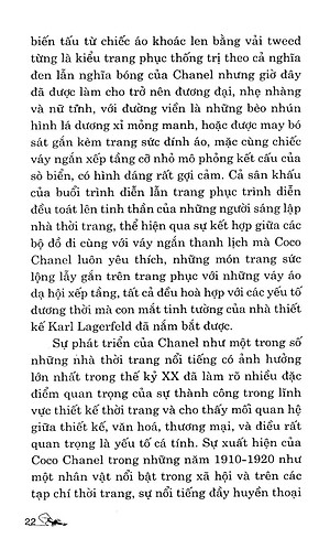 Sách Dẫn Luận Về Thời Trang