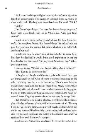 Sách Holding Up the Universe