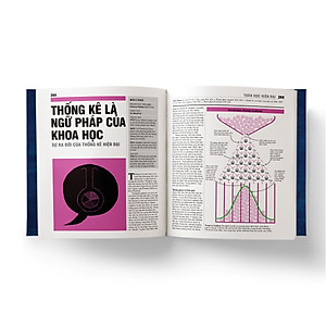 Toán học - Khái lược những tư tưởng lớn