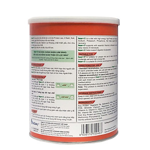 Sữa Bột VitaDairy Nepro 2 (900g)