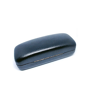 Hộp da đựng kính mắt, đựng kính cận, viễn, râm…  chống shock, chống va đập, trầy xước