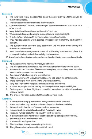 Thần Tốc Chinh Phục Ngữ Pháp Tiếng Anh Trung Học Cơ Sở Và Luyện Thi Vào Lớp 10 Tập 2 (Cơ Bản Và Nâng Cao)